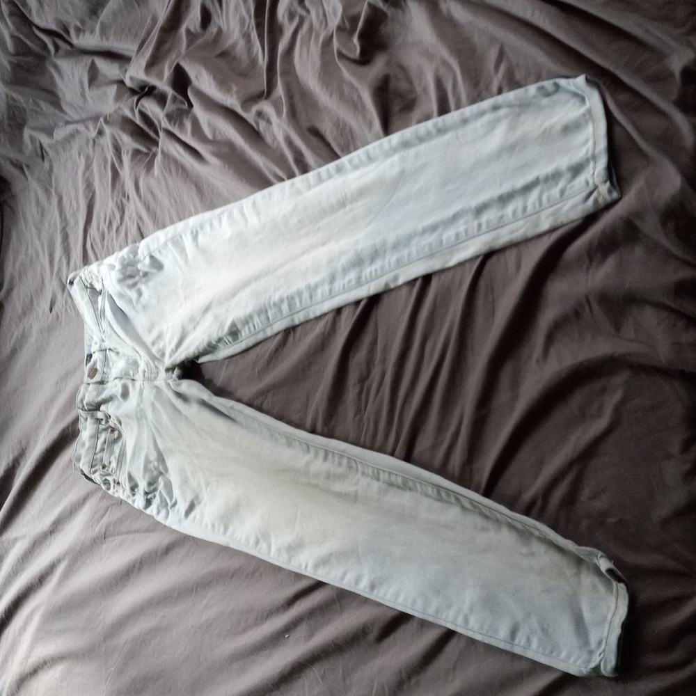 Aeropstale High Waisted Jennings